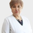 Алыбаева Альмира Исхаровна
