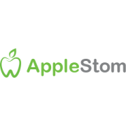 Керемет 6 doctor stom алматы. Apple stom. Apple stom стоматология Жулебино. Стоматология на Лермонтовском проспекте Apple stom. Stom logo.